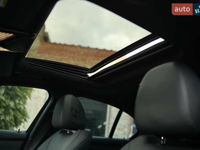 Черный БМВ 3 Серия, объемом двигателя 2 л и пробегом 162 тыс. км за 32000 $, фото 24 на Automoto.ua