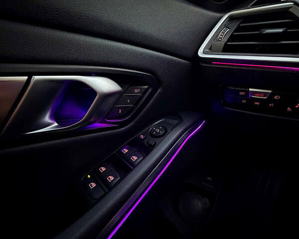 Черный БМВ 3 Серия, объемом двигателя 2 л и пробегом 100 тыс. км за 29000 $, фото 87 на Automoto.ua