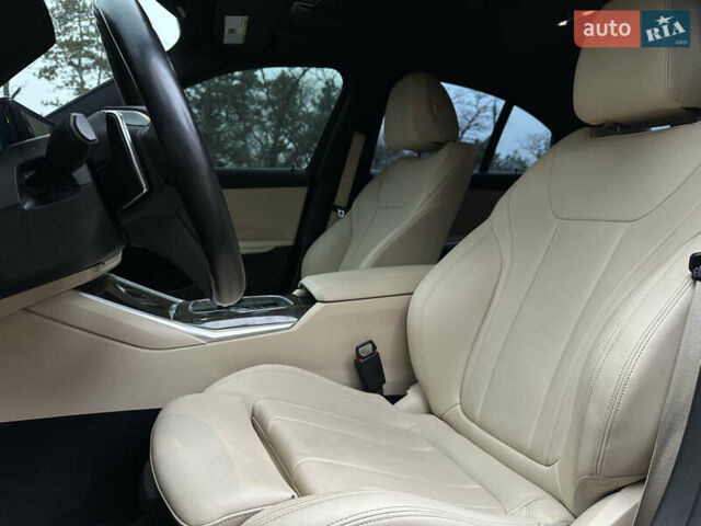 Черный БМВ 3 Серия, объемом двигателя 2 л и пробегом 149 тыс. км за 27499 $, фото 32 на Automoto.ua