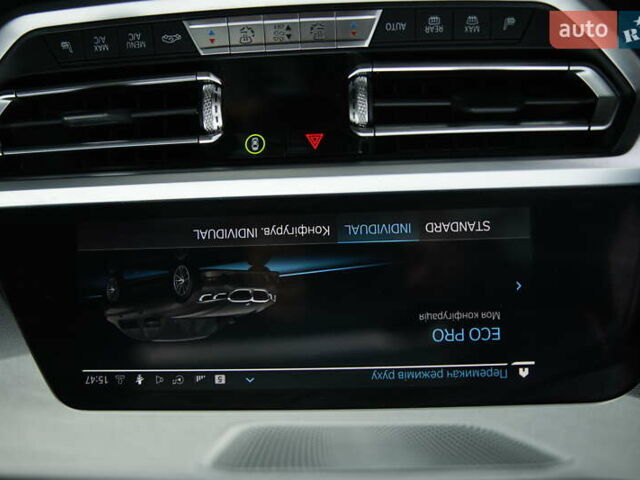 Черный БМВ 3 Серия, объемом двигателя 2 л и пробегом 162 тыс. км за 32000 $, фото 67 на Automoto.ua