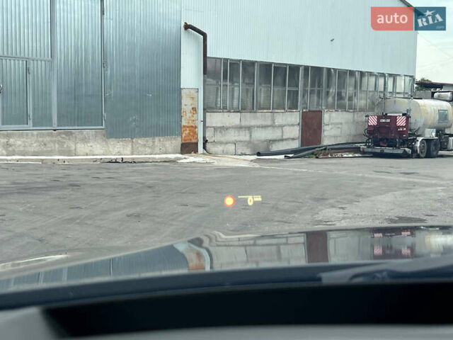 Черный БМВ 3 Серия, объемом двигателя 2 л и пробегом 113 тыс. км за 32000 $, фото 16 на Automoto.ua