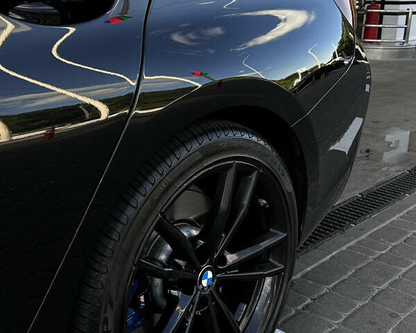 Черный БМВ 3 Серия, объемом двигателя 3 л и пробегом 80 тыс. км за 50000 $, фото 6 на Automoto.ua