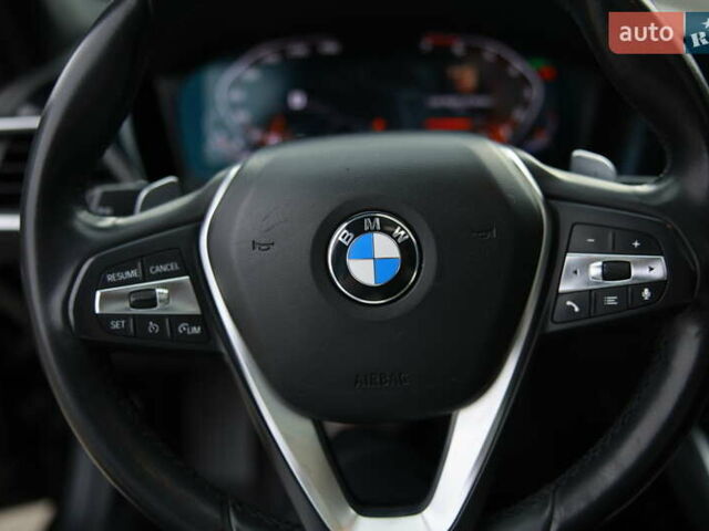 Черный БМВ 3 Серия, объемом двигателя 2 л и пробегом 162 тыс. км за 32000 $, фото 59 на Automoto.ua