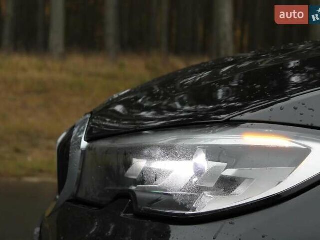 Чорний БМВ 3 Серія, об'ємом двигуна 2 л та пробігом 127 тис. км за 31000 $, фото 7 на Automoto.ua