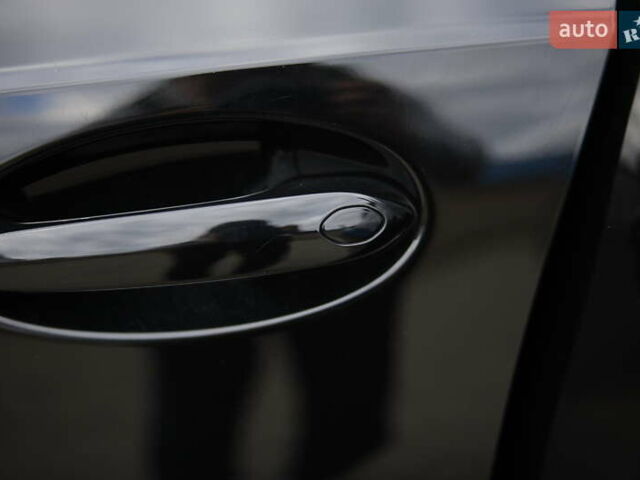 Черный БМВ 3 Серия, объемом двигателя 2 л и пробегом 162 тыс. км за 32000 $, фото 55 на Automoto.ua