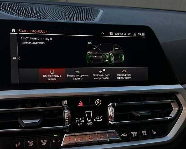 Черный БМВ 3 Серия, объемом двигателя 0 л и пробегом 159 тыс. км за 25900 $, фото 26 на Automoto.ua