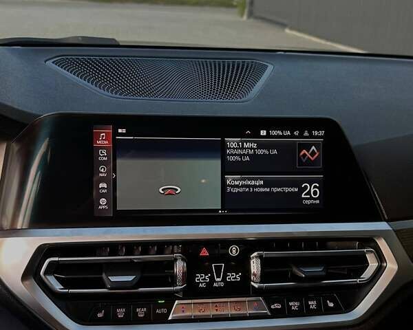 Черный БМВ 3 Серия, объемом двигателя 0 л и пробегом 159 тыс. км за 25900 $, фото 24 на Automoto.ua