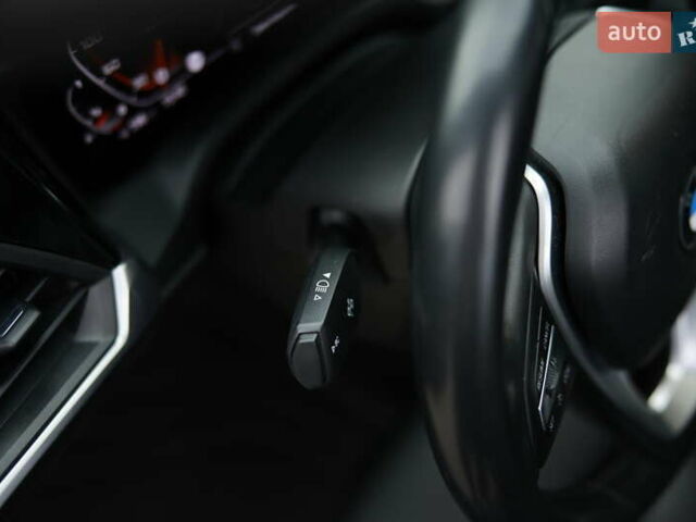 Черный БМВ 3 Серия, объемом двигателя 2 л и пробегом 162 тыс. км за 32000 $, фото 34 на Automoto.ua