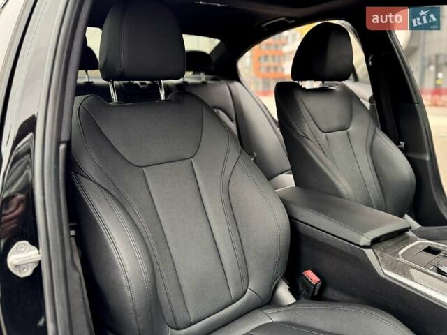 Черный БМВ 3 Серия, объемом двигателя 2 л и пробегом 86 тыс. км за 26500 $, фото 27 на Automoto.ua