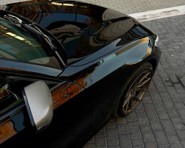 Черный БМВ 3 Серия, объемом двигателя 2 л и пробегом 100 тыс. км за 29000 $, фото 54 на Automoto.ua