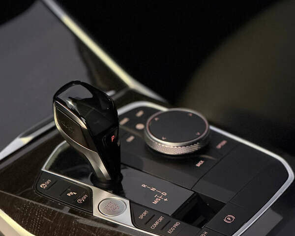 Черный БМВ 3 Серия, объемом двигателя 2 л и пробегом 170 тыс. км за 22900 $, фото 10 на Automoto.ua