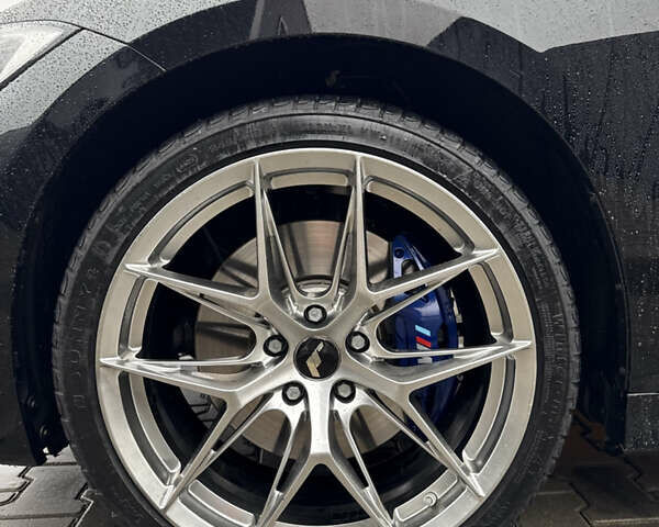 Черный БМВ 3 Серия, объемом двигателя 2 л и пробегом 118 тыс. км за 28500 $, фото 29 на Automoto.ua