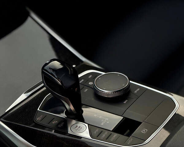 Черный БМВ 3 Серия, объемом двигателя 2 л и пробегом 100 тыс. км за 29000 $, фото 66 на Automoto.ua