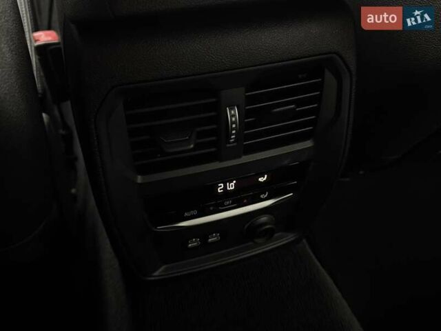 Черный БМВ 3 Серия, объемом двигателя 2 л и пробегом 86 тыс. км за 26500 $, фото 28 на Automoto.ua