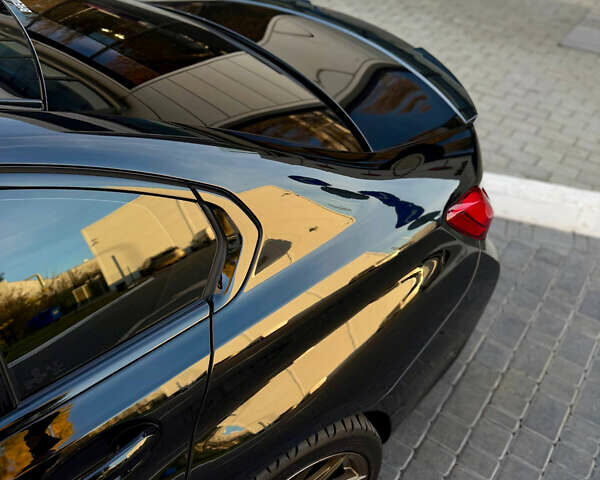 Черный БМВ 3 Серия, объемом двигателя 2 л и пробегом 100 тыс. км за 29000 $, фото 45 на Automoto.ua