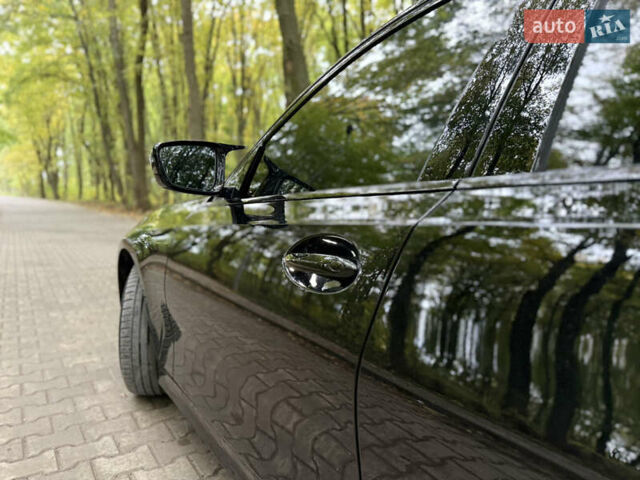 Чорний БМВ 3 Серія, об'ємом двигуна 2 л та пробігом 177 тис. км за 28300 $, фото 14 на Automoto.ua