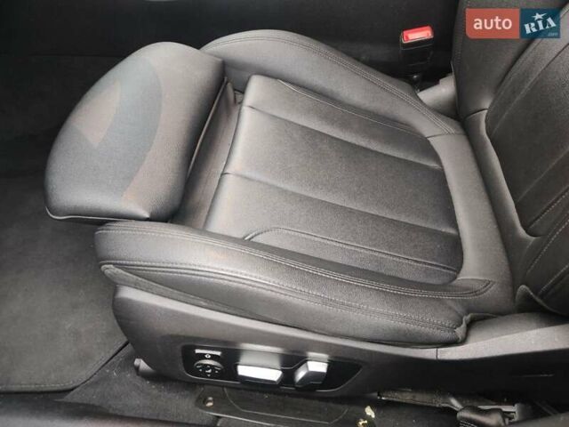 Черный БМВ 3 Серия, объемом двигателя 2 л и пробегом 230 тыс. км за 22000 $, фото 20 на Automoto.ua