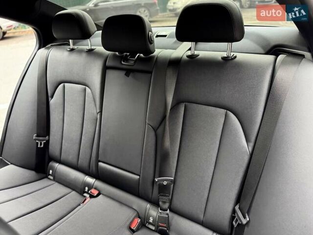 Черный БМВ 3 Серия, объемом двигателя 2 л и пробегом 86 тыс. км за 26500 $, фото 22 на Automoto.ua