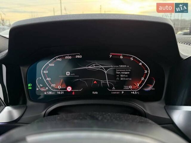 Чорний БМВ 3 Серія, об'ємом двигуна 2 л та пробігом 128 тис. км за 26500 $, фото 20 на Automoto.ua