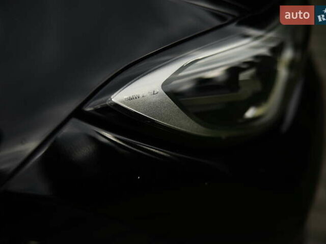 Черный БМВ 3 Серия, объемом двигателя 2 л и пробегом 162 тыс. км за 32000 $, фото 48 на Automoto.ua