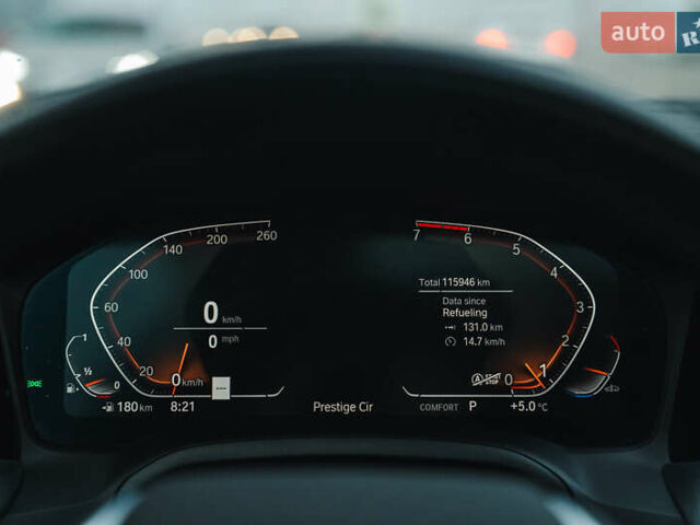 Чорний БМВ 3 Серія, об'ємом двигуна 2 л та пробігом 115 тис. км за 28900 $, фото 51 на Automoto.ua