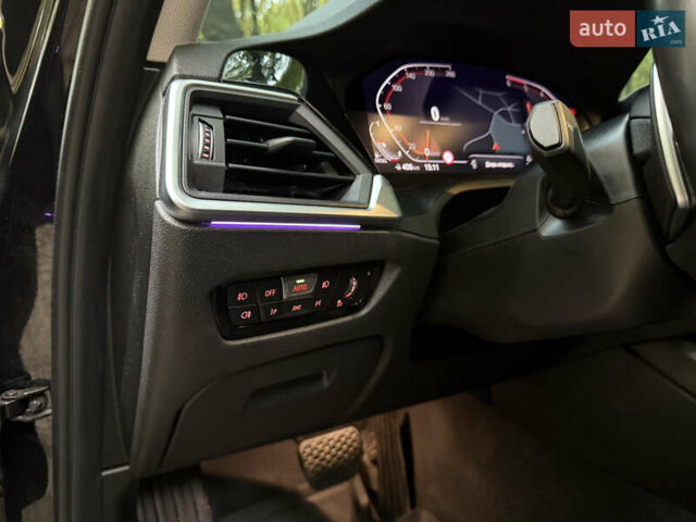 Чорний БМВ 3 Серія, об'ємом двигуна 2 л та пробігом 177 тис. км за 28300 $, фото 29 на Automoto.ua