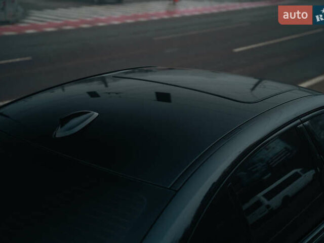 Чорний БМВ 3 Серія, об'ємом двигуна 2 л та пробігом 115 тис. км за 28900 $, фото 23 на Automoto.ua