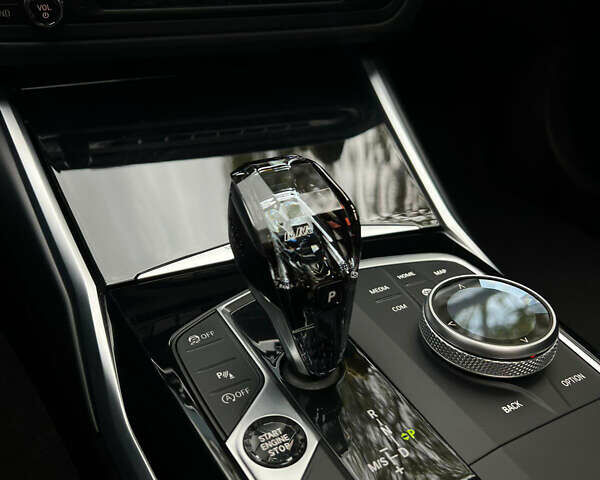 Черный БМВ 3 Серия, объемом двигателя 2 л и пробегом 113 тыс. км за 32000 $, фото 6 на Automoto.ua