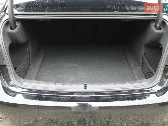 Чорний БМВ 3 Серія, об'ємом двигуна 2 л та пробігом 127 тис. км за 31000 $, фото 22 на Automoto.ua