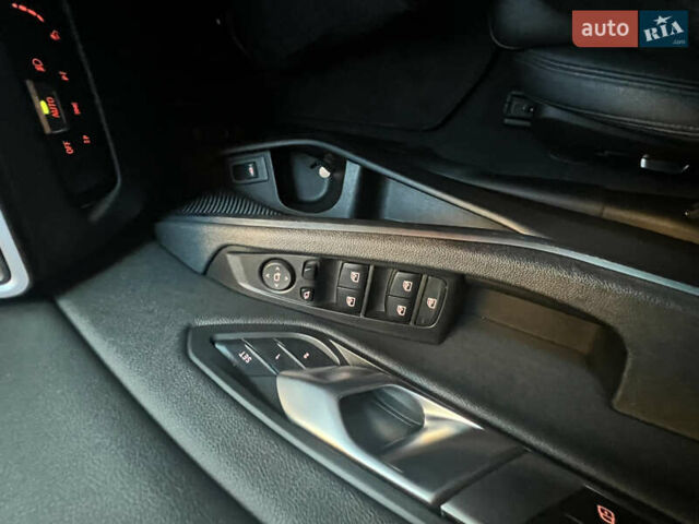 Чорний БМВ 3 Серія, об'ємом двигуна 2 л та пробігом 153 тис. км за 27600 $, фото 18 на Automoto.ua