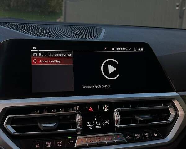 Черный БМВ 3 Серия, объемом двигателя 0 л и пробегом 159 тыс. км за 25900 $, фото 27 на Automoto.ua