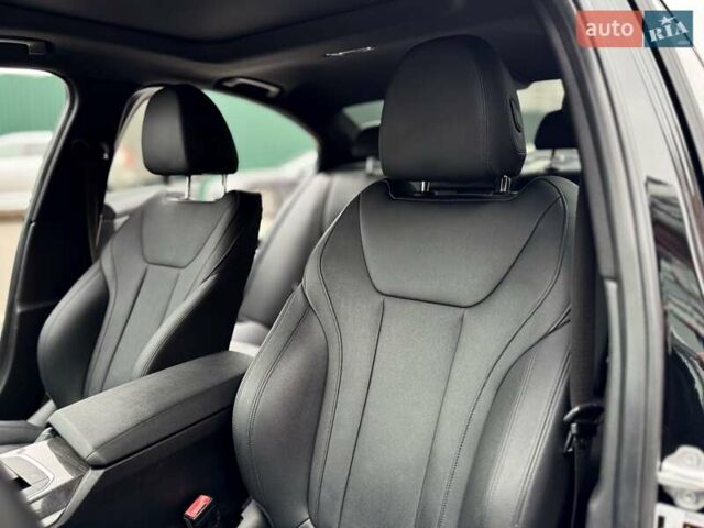 Черный БМВ 3 Серия, объемом двигателя 2 л и пробегом 86 тыс. км за 26500 $, фото 19 на Automoto.ua