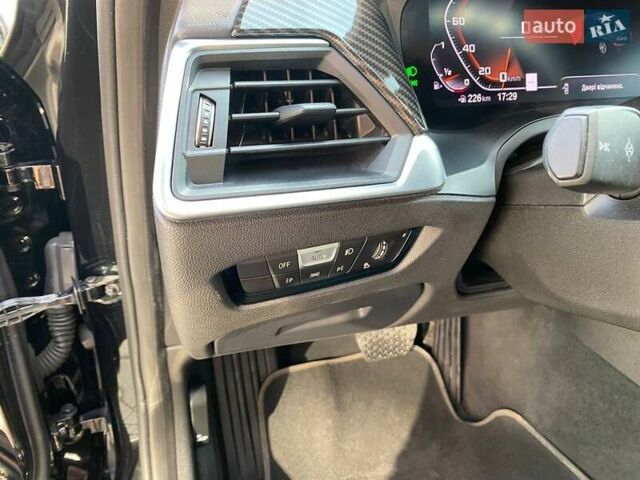 Чорний БМВ 3 Серія, об'ємом двигуна 2 л та пробігом 156 тис. км за 27400 $, фото 12 на Automoto.ua