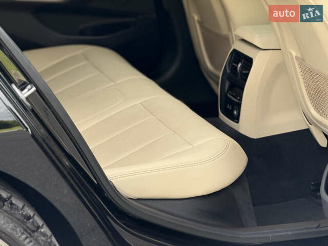 Чорний БМВ 3 Серія, об'ємом двигуна 2 л та пробігом 75 тис. км за 32900 $, фото 38 на Automoto.ua