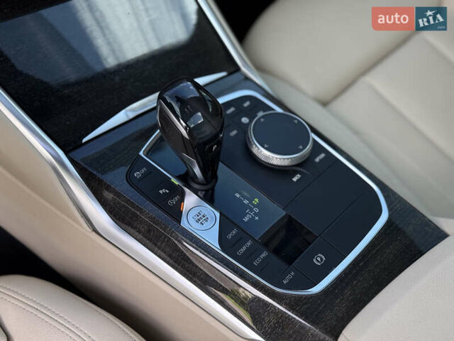 Чорний БМВ 3 Серія, об'ємом двигуна 2 л та пробігом 75 тис. км за 32900 $, фото 25 на Automoto.ua