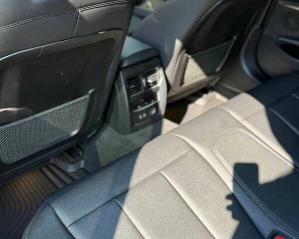 Черный БМВ 3 Серия, объемом двигателя 2 л и пробегом 161 тыс. км за 25900 $, фото 18 на Automoto.ua