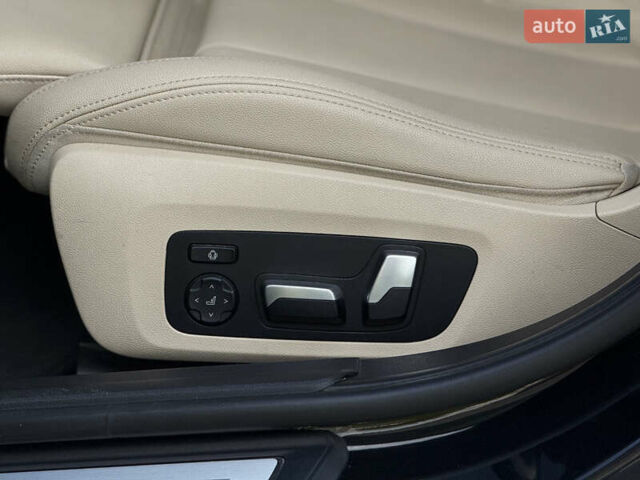 Чорний БМВ 3 Серія, об'ємом двигуна 2 л та пробігом 75 тис. км за 32900 $, фото 23 на Automoto.ua