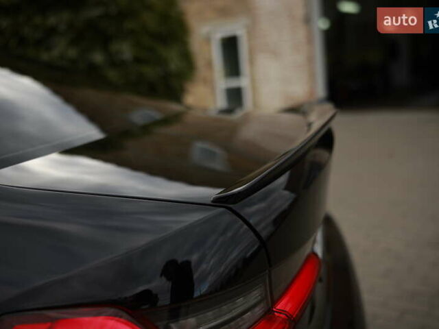 Черный БМВ 3 Серия, объемом двигателя 2 л и пробегом 162 тыс. км за 32000 $, фото 57 на Automoto.ua