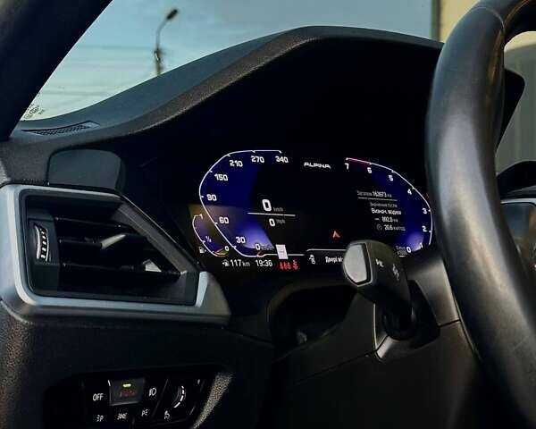 Черный БМВ 3 Серия, объемом двигателя 0 л и пробегом 159 тыс. км за 25900 $, фото 19 на Automoto.ua