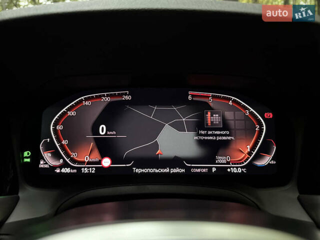 Чорний БМВ 3 Серія, об'ємом двигуна 2 л та пробігом 177 тис. км за 28300 $, фото 33 на Automoto.ua