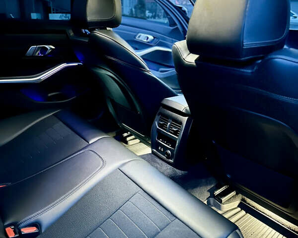 Чорний БМВ 3 Серія, об'ємом двигуна 2 л та пробігом 167 тис. км за 25999 $, фото 13 на Automoto.ua