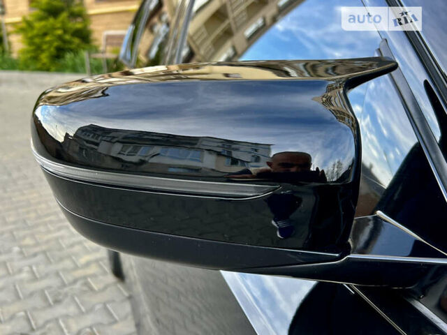 Черный БМВ 3 Серия, объемом двигателя 2 л и пробегом 142 тыс. км за 33500 $, фото 14 на Automoto.ua