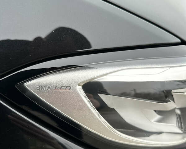 Черный БМВ 3 Серия, объемом двигателя 2 л и пробегом 166 тыс. км за 27000 $, фото 3 на Automoto.ua