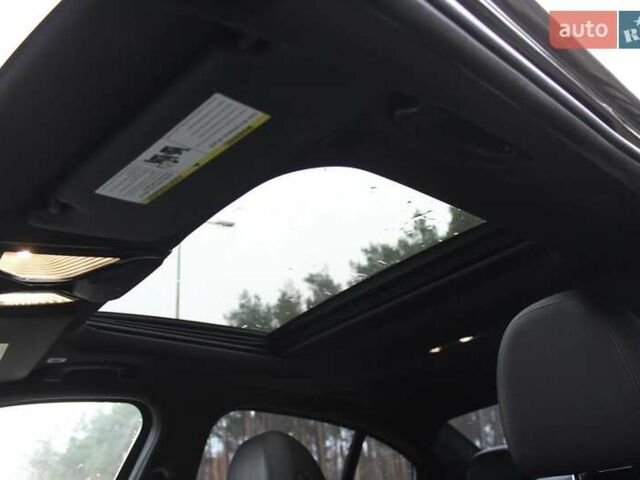 Чорний БМВ 3 Серія, об'ємом двигуна 2 л та пробігом 127 тис. км за 31000 $, фото 17 на Automoto.ua