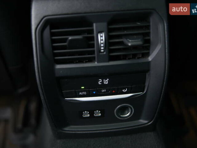 Черный БМВ 3 Серия, объемом двигателя 2 л и пробегом 162 тыс. км за 32000 $, фото 35 на Automoto.ua