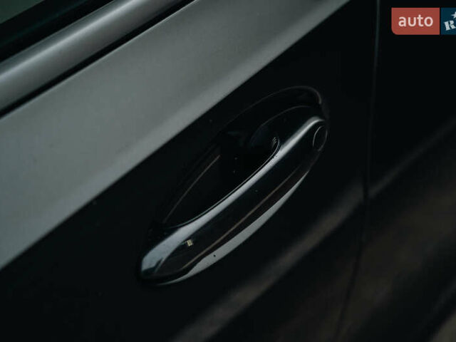 Чорний БМВ 3 Серія, об'ємом двигуна 2 л та пробігом 115 тис. км за 28900 $, фото 28 на Automoto.ua