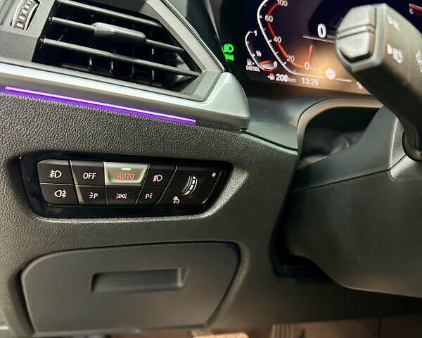 Черный БМВ 3 Серия, объемом двигателя 2 л и пробегом 166 тыс. км за 27000 $, фото 12 на Automoto.ua