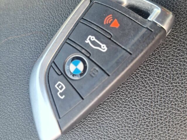 Чорний БМВ 3 Серія, об'ємом двигуна 2 л та пробігом 148 тис. км за 19000 $, фото 10 на Automoto.ua