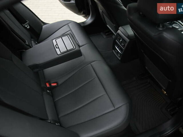 Черный БМВ 3 Серия, объемом двигателя 2 л и пробегом 162 тыс. км за 32000 $, фото 41 на Automoto.ua