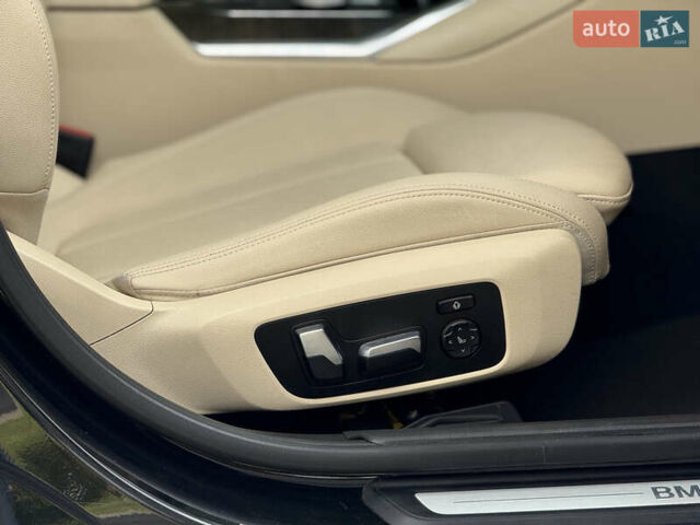 Чорний БМВ 3 Серія, об'ємом двигуна 2 л та пробігом 75 тис. км за 32900 $, фото 45 на Automoto.ua